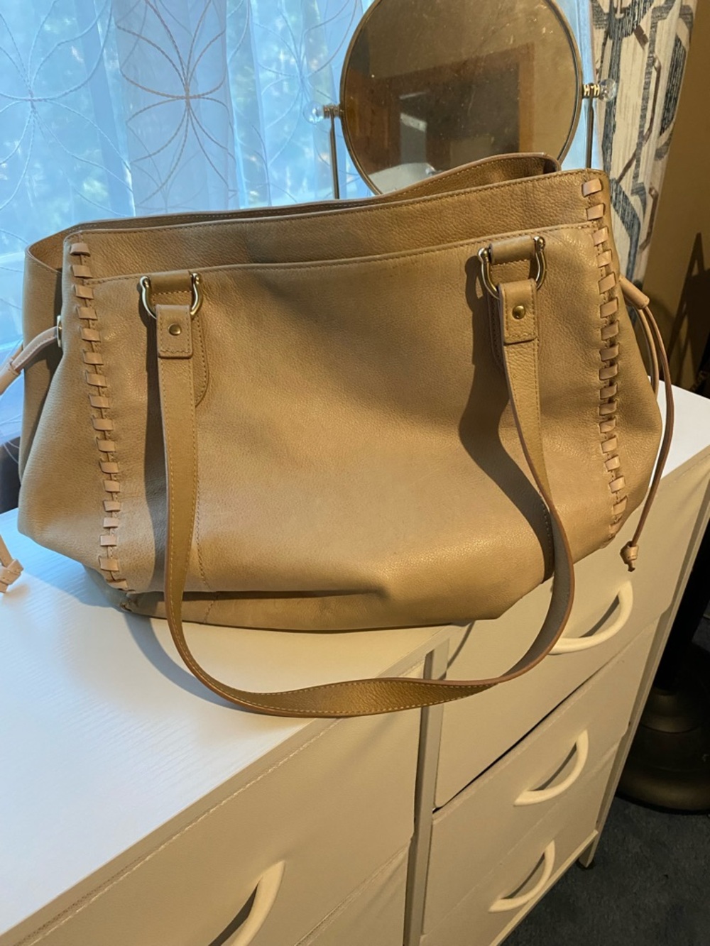 Brahmin Cheyenne Houston